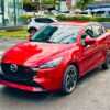 New Mazda 2 1.5 Deluxe