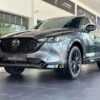 New Mazda CX5 Premium Sport