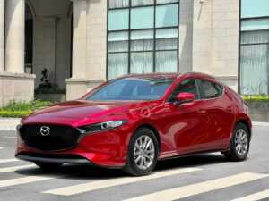 Mazda 3 Sport 1.5L Premium