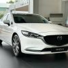 New Mazda 6 2.0L Luxury