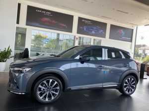 Mazda CX3 Premium