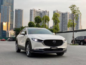 Mazda CX30 Premium